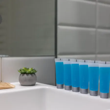 Wilanow Branickiego Deluxe ורשה