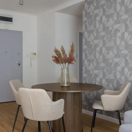 Wilanow Branickiego Deluxe * ורשה