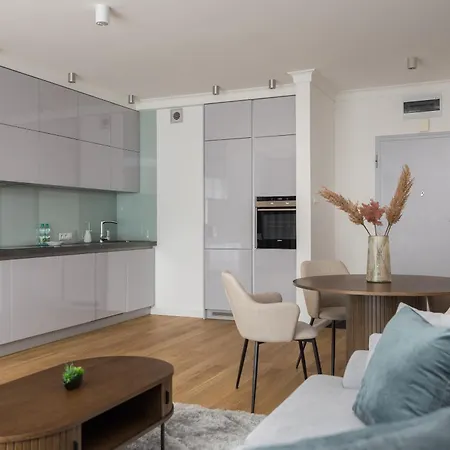 Wilanow Branickiego Deluxe