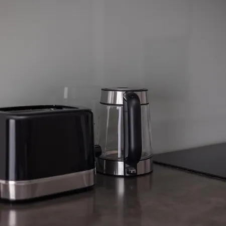 Wilanow Branickiego Deluxe דירה ורשה