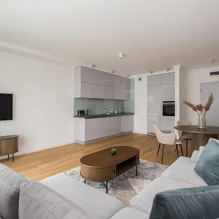 Wilanow Branickiego Deluxe *