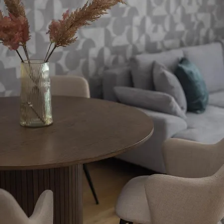 Wilanow Branickiego Deluxe דירה *