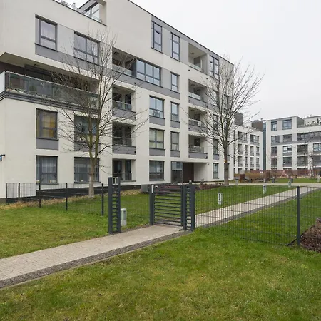 Wilanow Branickiego Deluxe *