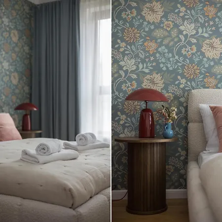 Wilanow Branickiego Deluxe *