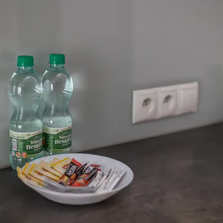 Wilanow Branickiego Deluxe