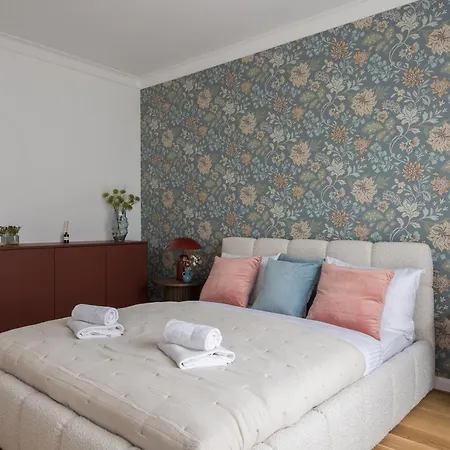 Wilanow Branickiego Deluxe *