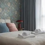 Wilanow Branickiego Deluxe Lejlighed *