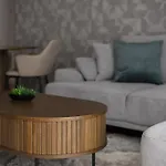 Wilanow Branickiego Deluxe Lejlighed *