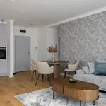 Wilanow Branickiego Deluxe Warszawa