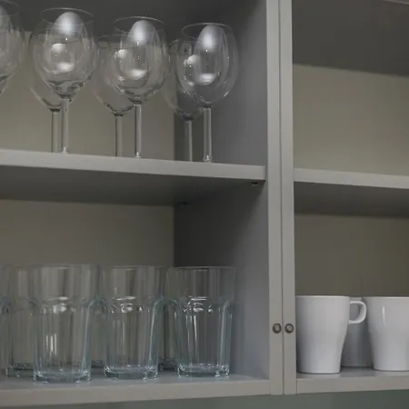 Apartamento Wilanow Branickiego Deluxe