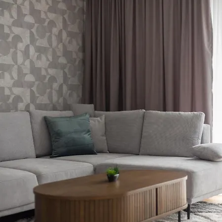 Wilanow Branickiego Deluxe * Varsóvia