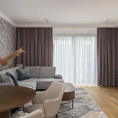 Wilanow Branickiego Deluxe Varsóvia