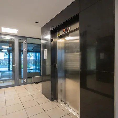 Wilanow Branickiego Deluxe Apartamento Varsóvia