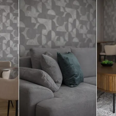 Wilanow Branickiego Deluxe * Varsóvia