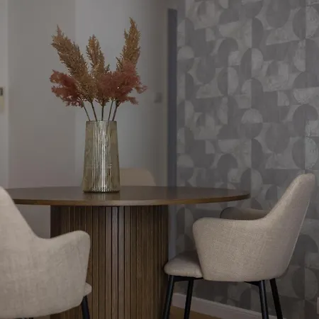 Apartment Wilanow Branickiego Deluxe Warsaw
