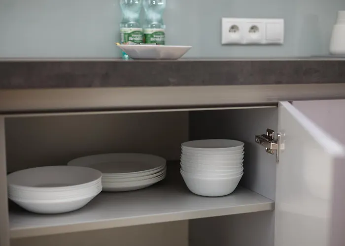 Wilanow Branickiego Deluxe 公寓