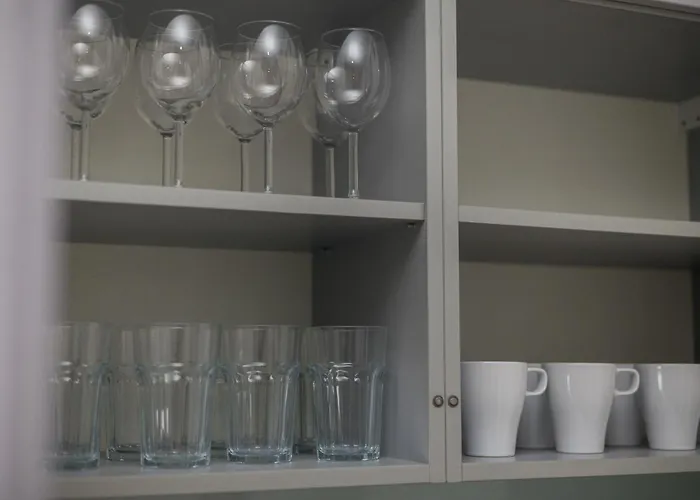 公寓 Wilanow Branickiego Deluxe