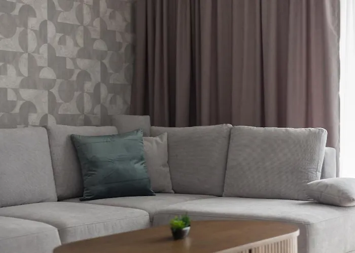 Wilanow Branickiego Deluxe * 华沙