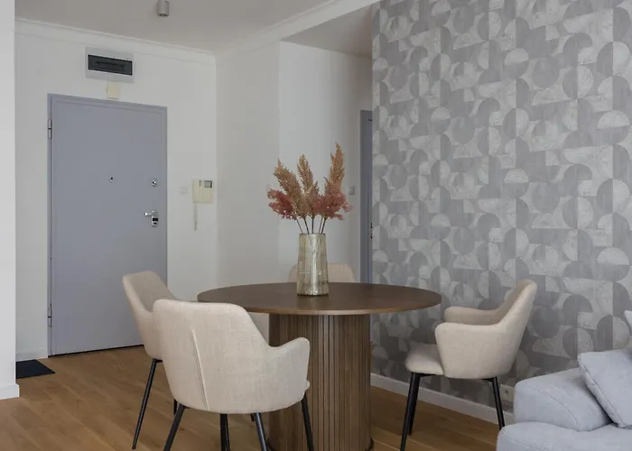 Wilanow Branickiego Deluxe * 华沙