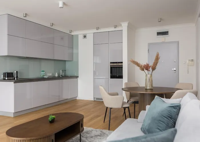 Wilanow Branickiego Deluxe