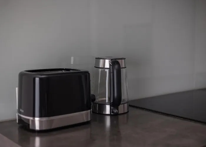 Wilanow Branickiego Deluxe 公寓 华沙