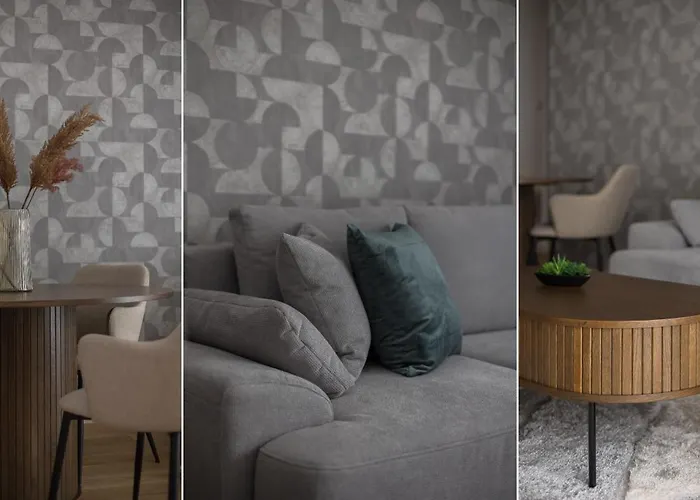 Wilanow Branickiego Deluxe * 华沙