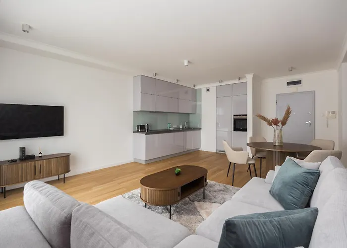 Wilanow Branickiego Deluxe *