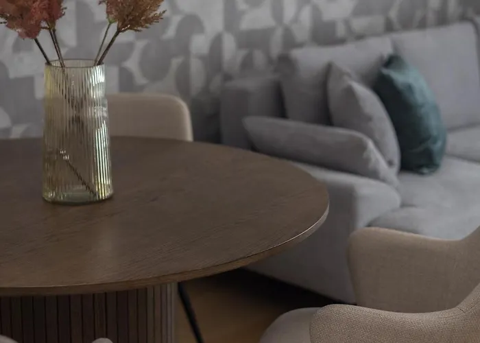 Wilanow Branickiego Deluxe 公寓 *