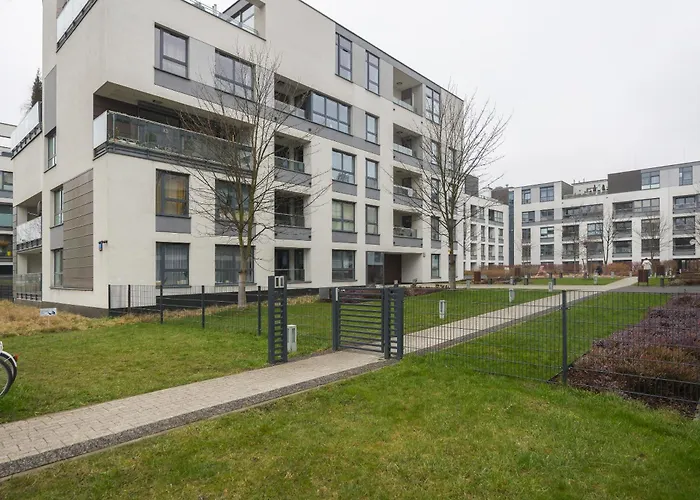 Wilanow Branickiego Deluxe *