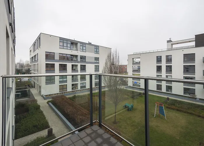 Wilanow Branickiego Deluxe 华沙