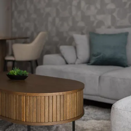 Wilanow Branickiego Deluxe Апартаменты *