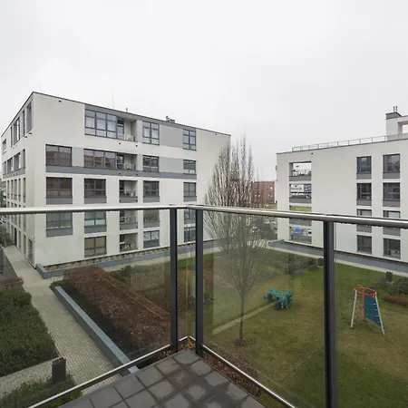 Wilanow Branickiego Deluxe Warszawa