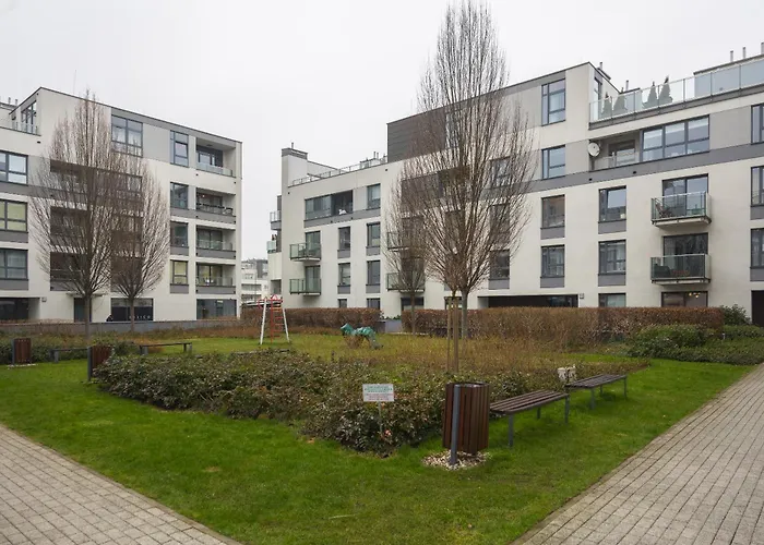 Wilanow Branickiego Deluxe