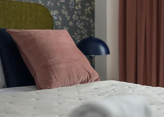 Wilanow Branickiego Deluxe Warszawa