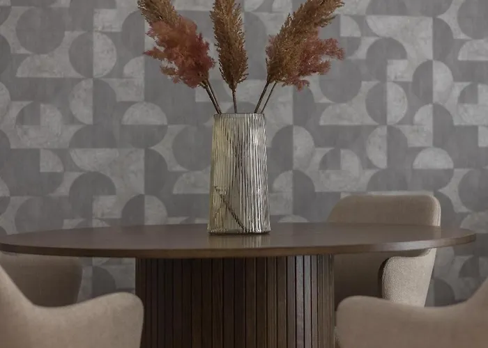 Lejlighed Wilanow Branickiego Deluxe *