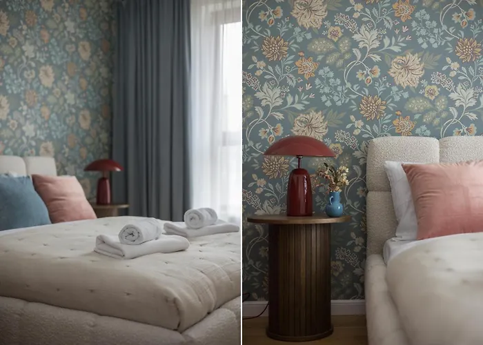 Wilanow Branickiego Deluxe *