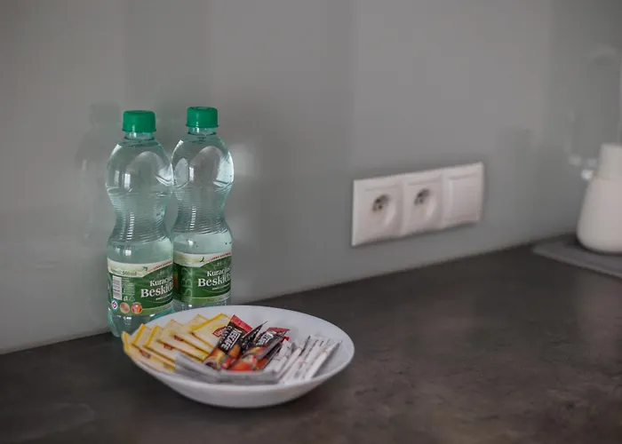 Wilanow Branickiego Deluxe