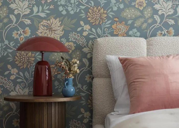 Lejlighed Wilanow Branickiego Deluxe