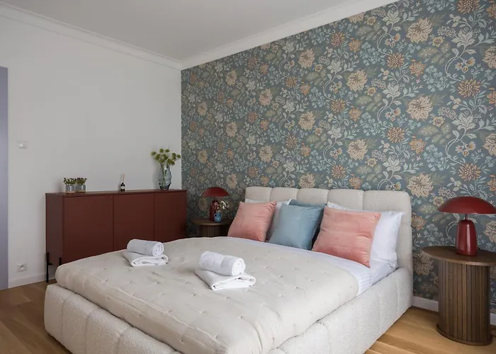 Wilanow Branickiego Deluxe *